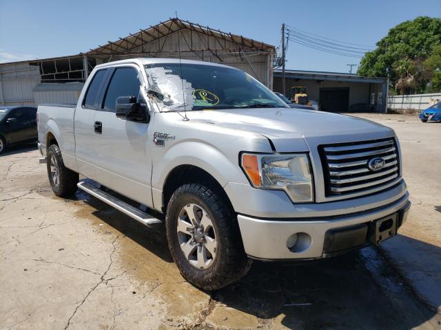 FORD F150 SUPER 2011 1ftex1cm0bfb70042