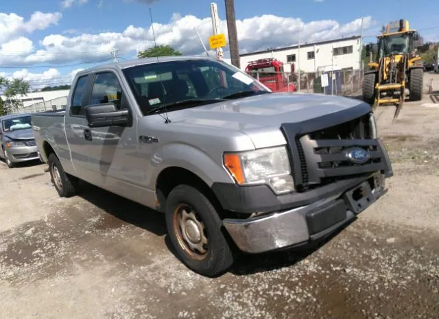 FORD F-150 2011 1ftex1cm0bfb87259