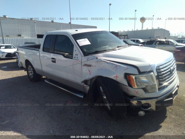 FORD F-150 2011 1ftex1cm0bfc12760