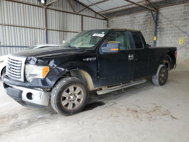 FORD F150 SUPER 2011 1ftex1cm0bfc39747