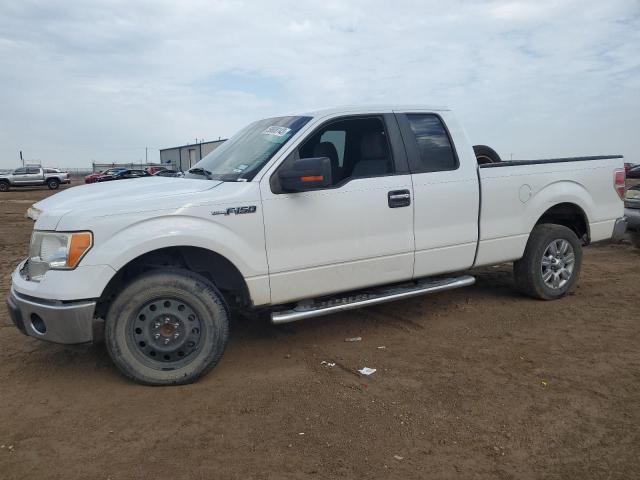 FORD F150 SUPER 2011 1ftex1cm0bfc48769