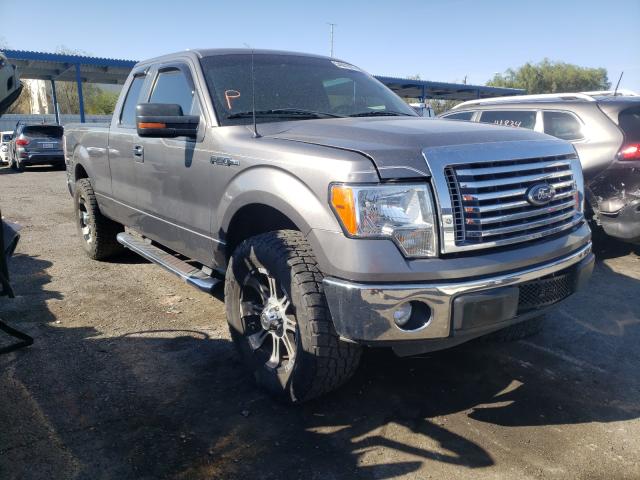 FORD F150 SUPER 2011 1ftex1cm0bfc58265