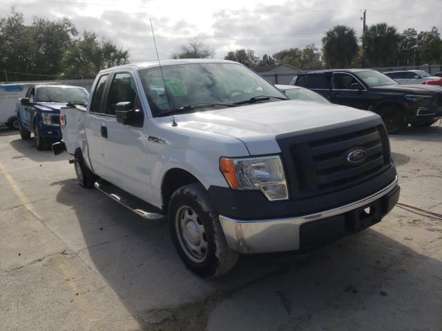 FORD F150 SUPER 2011 1ftex1cm0bfc61876