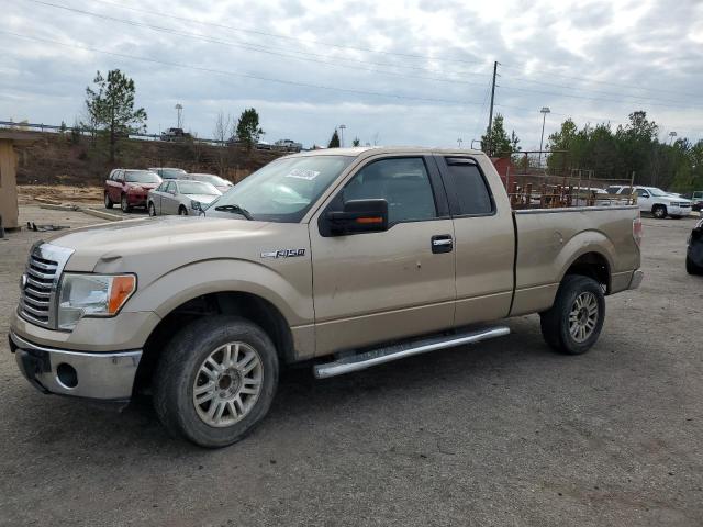 FORD F-150 2011 1ftex1cm0bfc62784