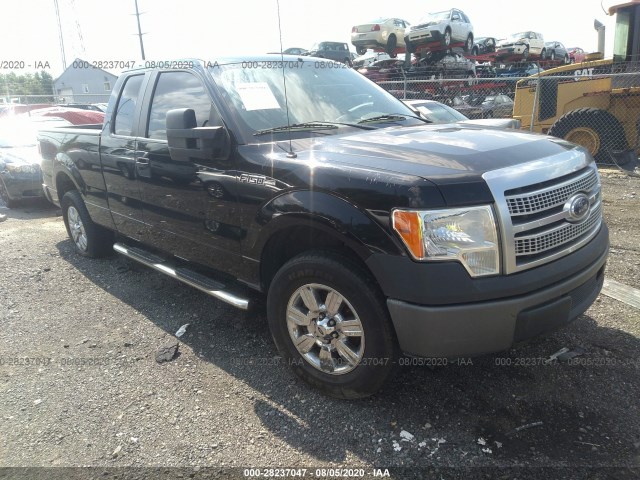 FORD F-150 2011 1ftex1cm0bfc87085