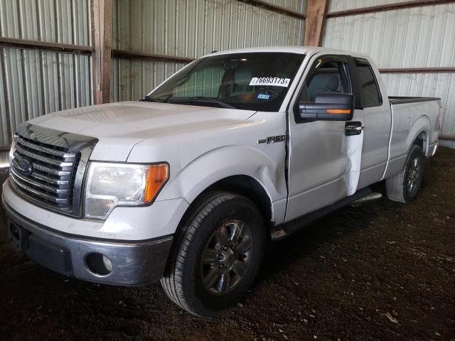 FORD F-150 2011 1ftex1cm0bfd41047