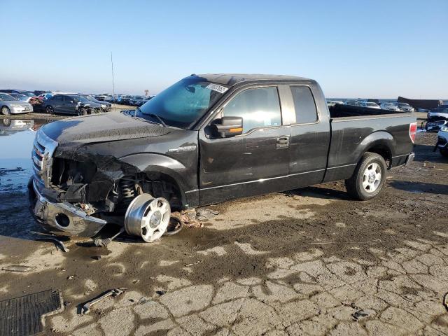 FORD F150 SUPER 2012 1ftex1cm0cfa14598