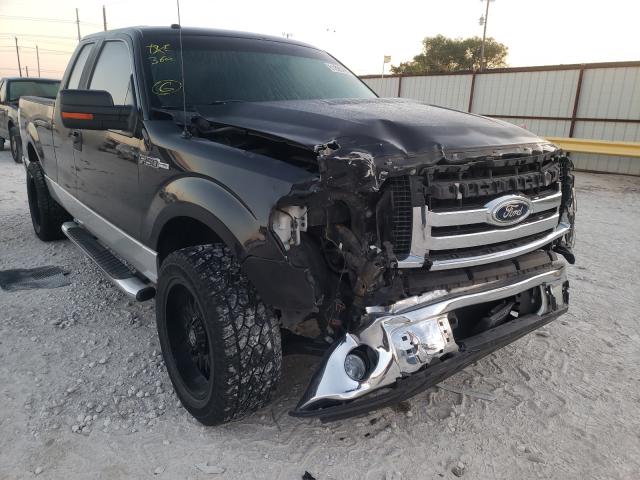 FORD F150 SUPER 2012 1ftex1cm0cfa42529