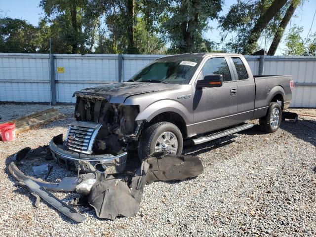 FORD F-150 2012 1ftex1cm0cfa81802