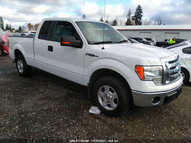 FORD F-150 2012 1ftex1cm0cfb44526