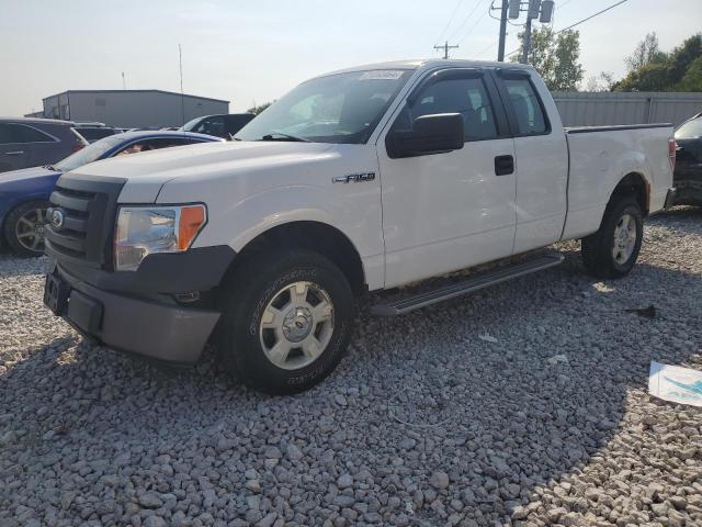 FORD F150 SUPER 2012 1ftex1cm0cfb75887