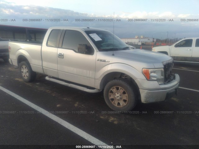 FORD F-150 2012 1ftex1cm0ckd97286