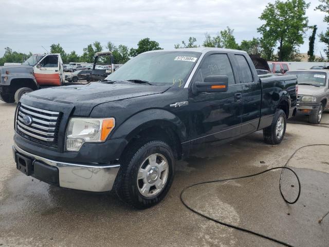 FORD F-150 2013 1ftex1cm0dfa60949