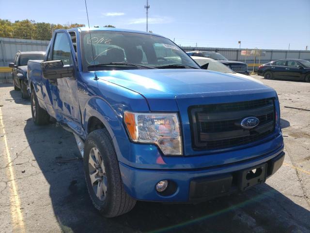 FORD F150 SUPER 2013 1ftex1cm0dfb75552