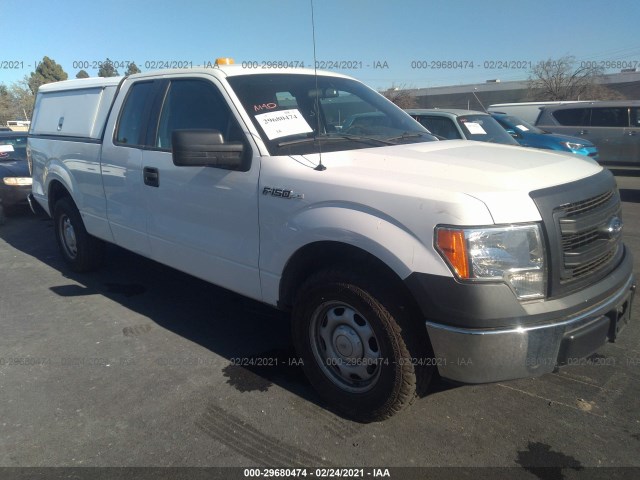 FORD F-150 2013 1ftex1cm0dfc65946