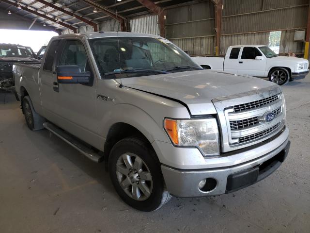 FORD F150 SUPER 2013 1ftex1cm0dfd52892