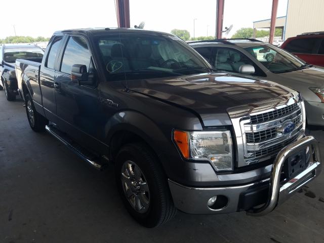 FORD F150 SUPER 2013 1ftex1cm0dke75017