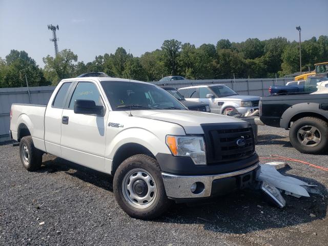 FORD F150 SUPER 2013 1ftex1cm0dkf99675