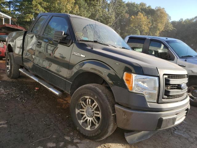 FORD F150 SUPER 2014 1ftex1cm0efb18155