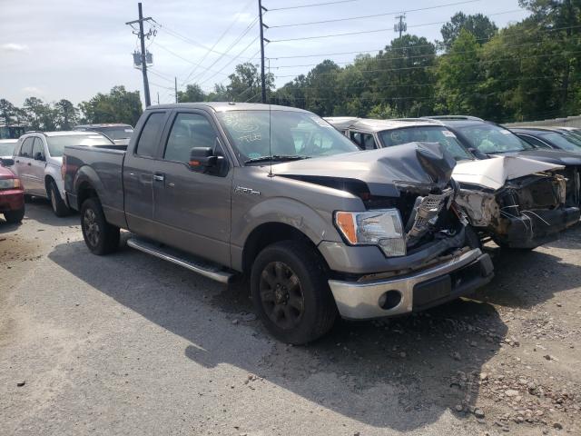 FORD F150 SUPER 2014 1ftex1cm0efb95088