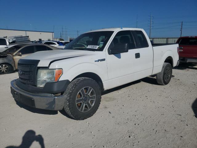 FORD F150 SUPER 2014 1ftex1cm0ekf80058