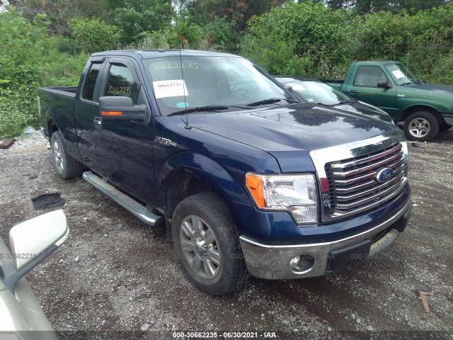 FORD F-150 2011 1ftex1cm1bfa37578