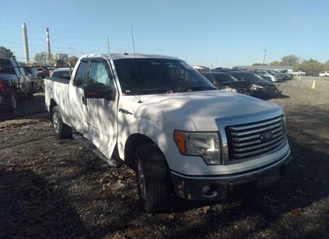 FORD F-150 2011 1ftex1cm1bfb75590