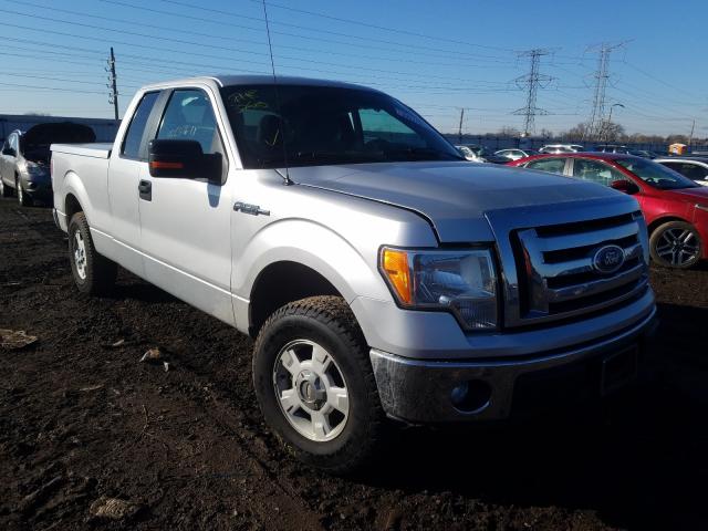 FORD F150 SUPER 2011 1ftex1cm1bfb84712