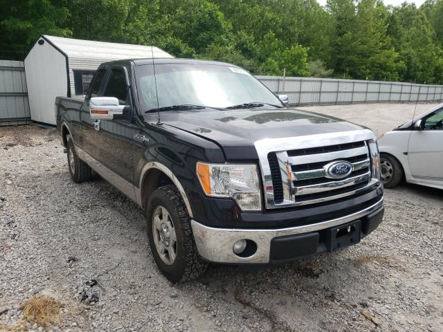 FORD F150 SUPER 2011 1ftex1cm1bfb96973