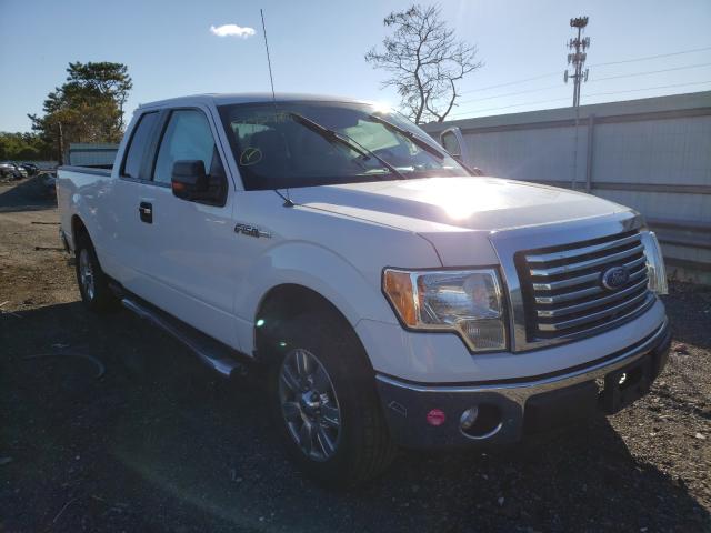 FORD F150 SUPER 2011 1ftex1cm1bfc42947