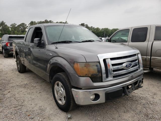 FORD F150 SUPER 2011 1ftex1cm1bfc72109