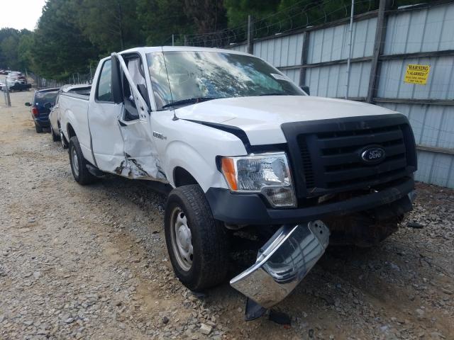 FORD F150 SUPER 2012 1ftex1cm1cfc81703