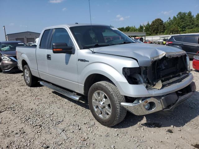 FORD F150 SUPER 2012 1ftex1cm1ckd02556