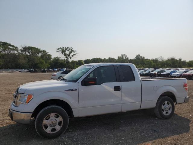 FORD F-150 2013 1ftex1cm1dfb92828