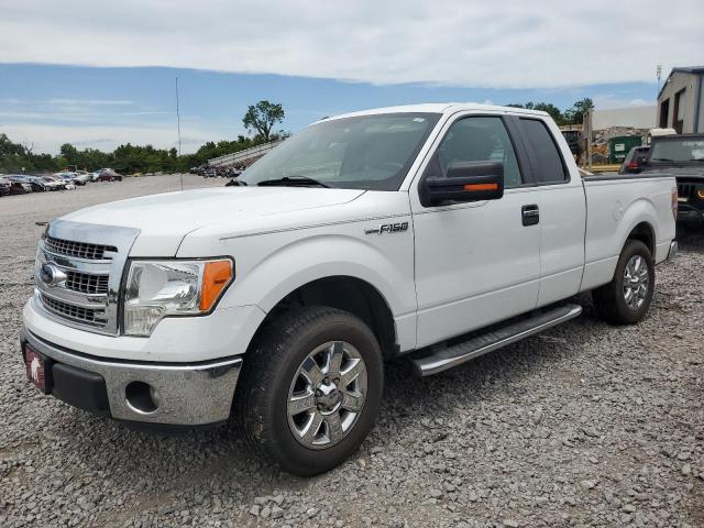 FORD F150 SUPER 2013 1ftex1cm1dfc62134