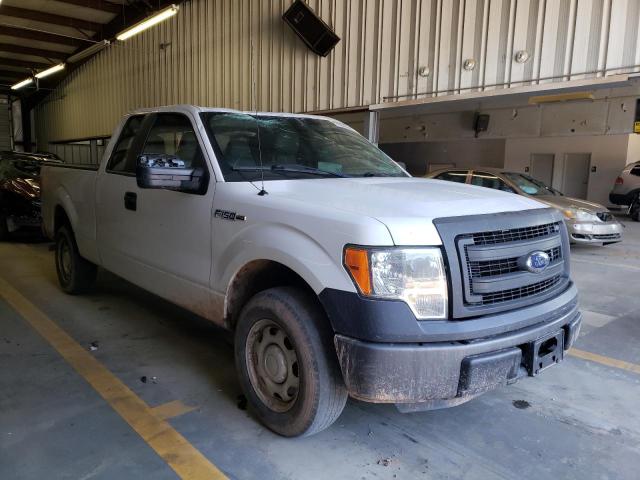 FORD F150 SUPER 2013 1ftex1cm1dkf28078