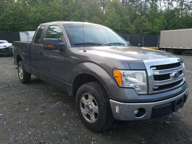 FORD F150 SUPER 2014 1ftex1cm1efa42056