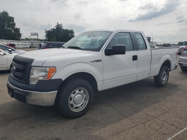 FORD F150 SUPER 2014 1ftex1cm1efc62278