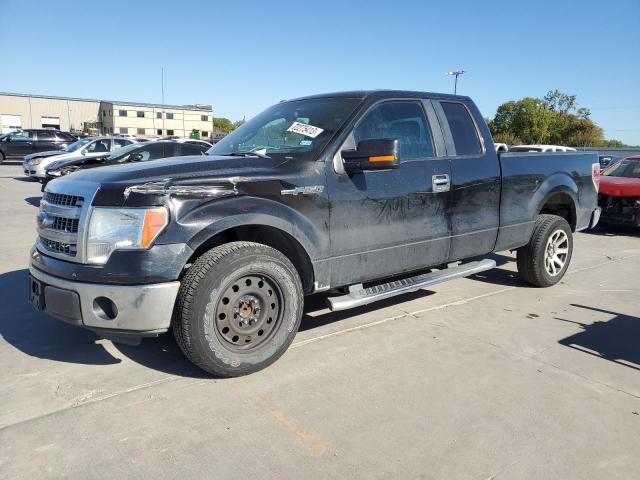 FORD F-150 2014 1ftex1cm1ekf90081