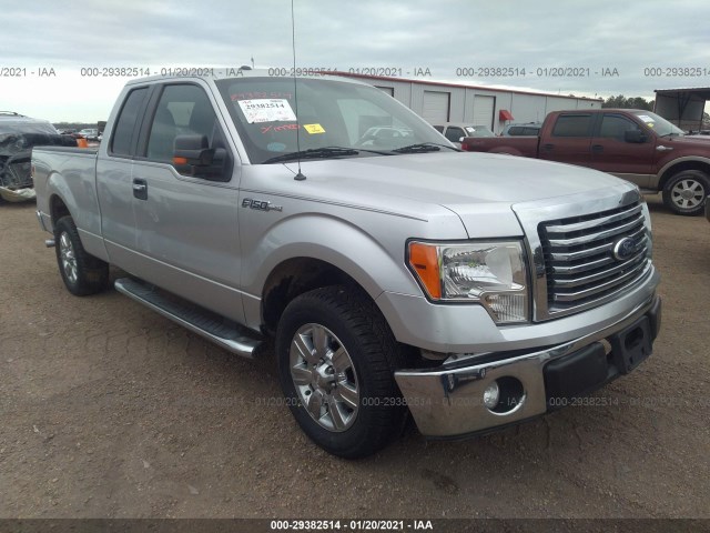 FORD F-150 2011 1ftex1cm2bfb21019