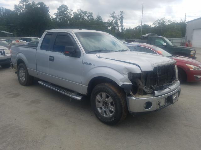 FORD F150 SUPER 2011 1ftex1cm2bfb28388