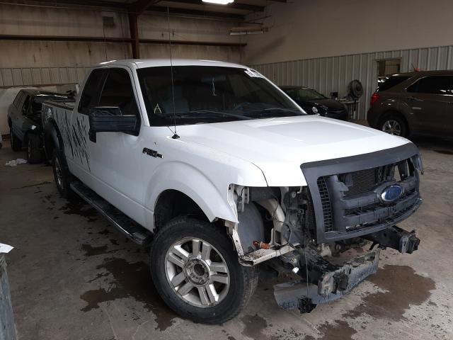 FORD F150 SUPER 2011 1ftex1cm2bfb47183