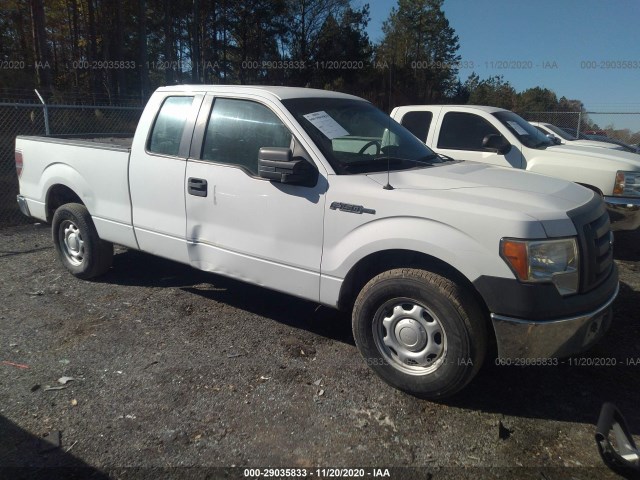 FORD F-150 2011 1ftex1cm2bfb81172