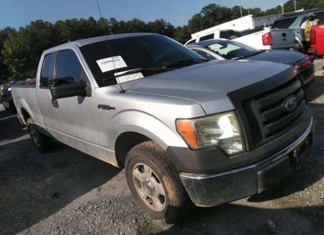 FORD F-150 2011 1ftex1cm2bfb81317