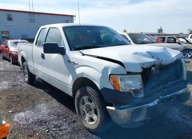 FORD F-150 2011 1ftex1cm2bfb92849