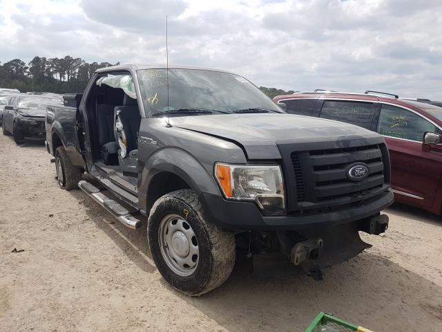 FORD F150 SUPER 2011 1ftex1cm2bfc21279