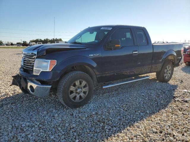 FORD F-150 2011 1ftex1cm2bfc29625