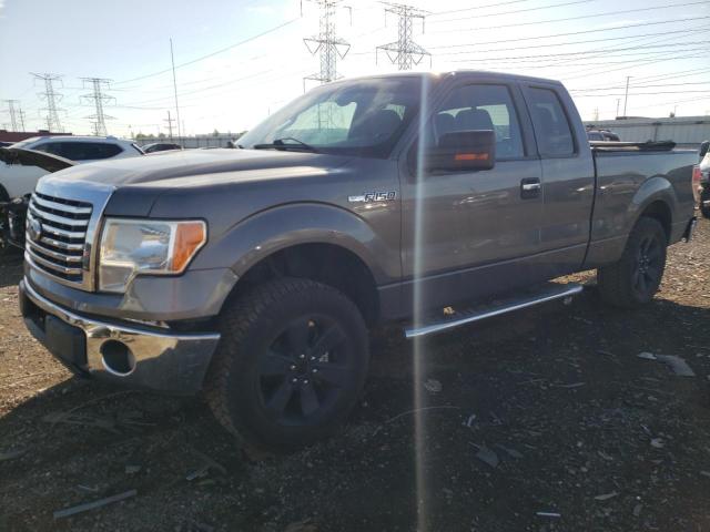 FORD F-150 2011 1ftex1cm2bfc46330