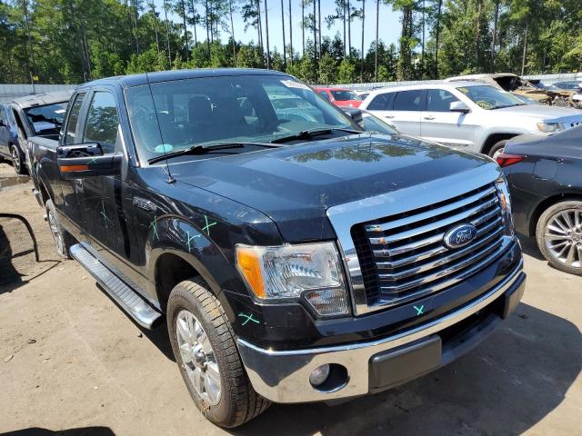 FORD F150 SUPER 2011 1ftex1cm2bfc56873