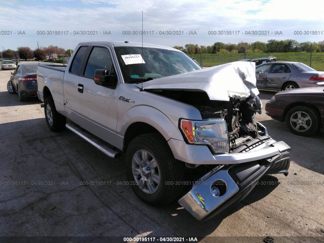 FORD F-150 2011 1ftex1cm2bfc86830